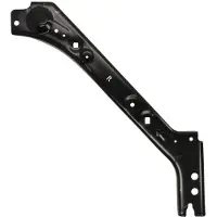 BLIC 6508-05-1679242P Houder, koplamp