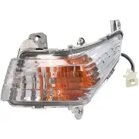 V PARTS Knipperlicht 9982 Links