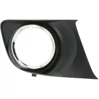 BLIC Sierstrip bumper 6502-07-0111922Q rechts