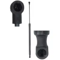 FA KROSNO 32457 Gasveer achterklep