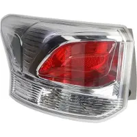 Depo Achterlicht 214-19C3L-UE Links