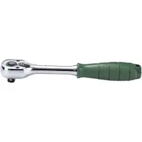 Hans 4100GQ Omschakelratel