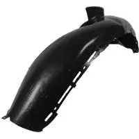 BLIC Plastic spatbordbekleding 6601-01-9517801P