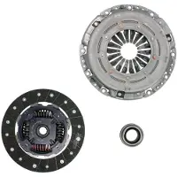 AISIN Koppelingsset Clutch Kit (3P) KY-138