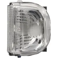 BLIC Knipperlicht in spiegel 5403-02-354106P
