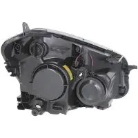 Alkar 2745570 Koplamp