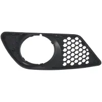 BLIC 6502-07-3518925P Ventilatiegrille, bumper