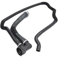 THERMOTEC Radiateurslang DWX246TT