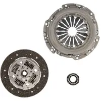 AISIN Koppelingsset Clutch Kit (3P) KE-BM03