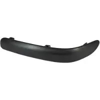 BLIC Sierlijst/beschermstrip, bumper 6502-07-8109972P rechts