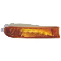 Depo Knipperlicht 212-1670L-AE links