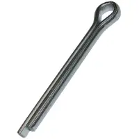 Dresselhaus 5.0 X 63 Mm Set Splitpennen 100 Eenheden