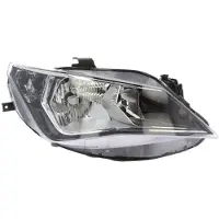 Alkar 2762102 Koplamp