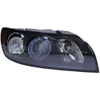 Depo Koplampen 773-1118RMLEHM2, rechts