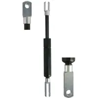 STABILUS 375961 Gasveer achterklep