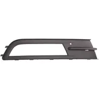 BLIC 6502-07-9549914P Ventilatiegrille, bumper