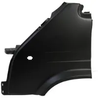 BLIC Spatbord, vóór 6504-04-2515317P, links