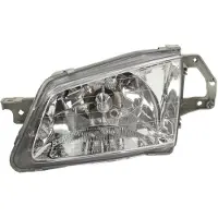 ABAKUS Koplampen 216-1139E-1, links