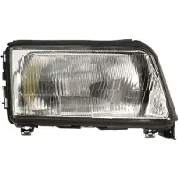 Depo Koplampen 441-1113R-LD-E, rechts