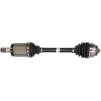 POINT GEAR PNG73119 Aandrijfas