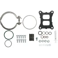 Evoron EVMK0277 Turbocharger, montageset