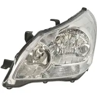 Depo Koplampen 212-11P5LMLD-EM, links