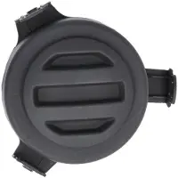 BLIC 6502-07-2098916P Ventilatiegrille, bumper