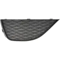 PRASCO ST0352124 Ventilatiegrille, bumper