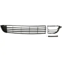 BLIC 6502-07-6032910Q Ventilatiegrille, bumper
