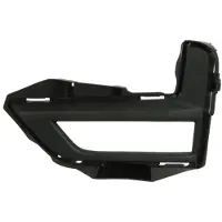 BLIC 5513-00-1683913P Ventilatiegrille, bumper