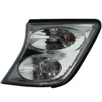 Depo Knipperlicht 215-1595L-A links