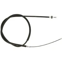 Linex Kabel, parkeerrem 09.01.91