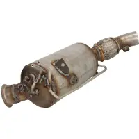 Jmj 1229E Roetfilter (DPF)
