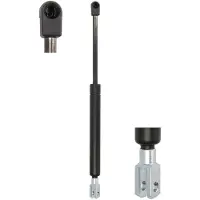 Krosno 31841 Gasveer achterklep