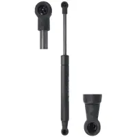 Krosno 31281 Gasveer achterklep