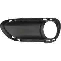 BLIC 6502-07-5721917TP Ventilatiegrille, bumper