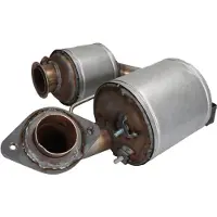 Jmj 1322 Roetfilter (DPF)