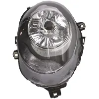 Depo Koplampen 882-1126RMLDEMC, rechts