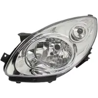 Depo Koplampen 551-1173L-LDEM1, links