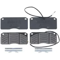 DANBLOCK Remblokset DB 2903982