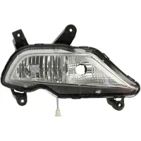 Alkar 2941581 Mistlamp