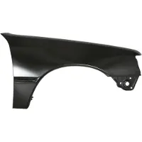 BLIC Spatbord, vóór 6504-04-5503312P, rechts