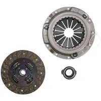 AISIN KK-031 Koppelingsset