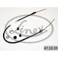 Linex 47.10.39 Koppelingskabel