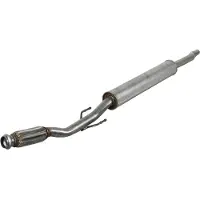 4MAX 0219-01-59009P Uitlaat middendemper