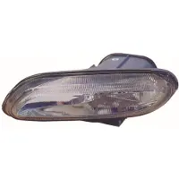 Depo Mistlicht 550-2001R-UE