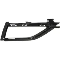 BLIC 6502-07-9550928BP Ventilatiegrille, bumper