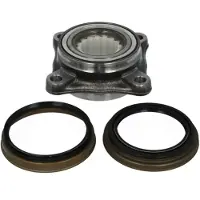 BTA Wiellagerset H12065BTA