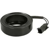 THERMOTEC Spoel, magnetische koppeling compressor KTT030109