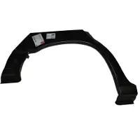 MAHLE ORIGINAL SOX 1 Luchtfilter